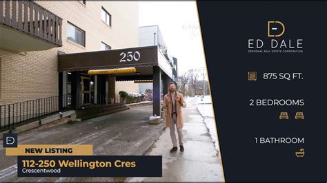 250 wellington crescent winnipeg.